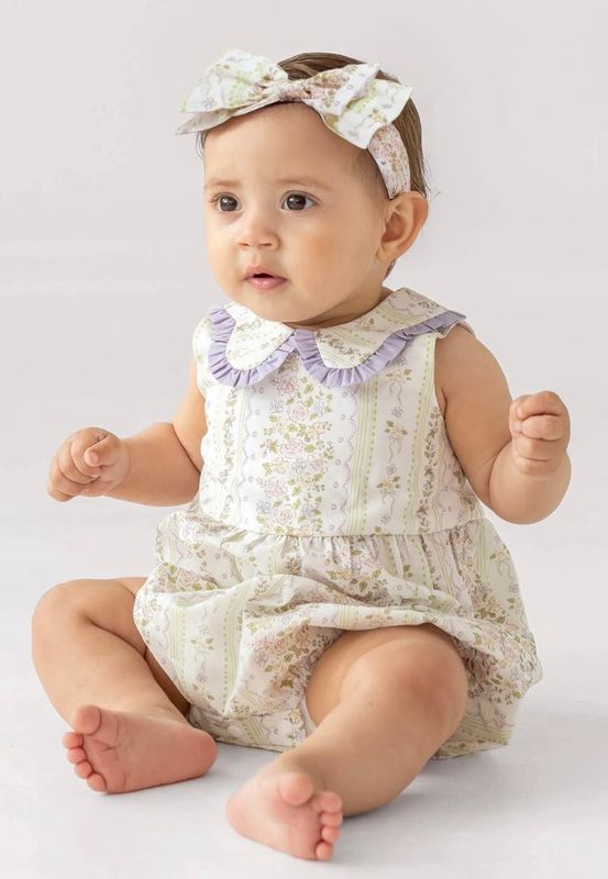 302 Graceful Garden Bubble