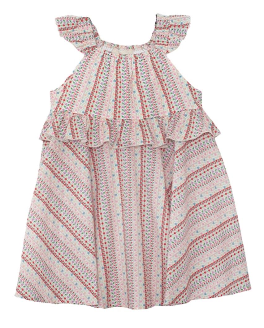 254 Bella Reina Dress 254 Bella Reina Dress