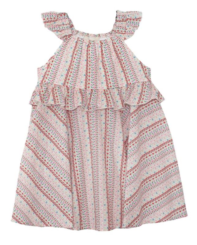 254 Bella Reina Dress