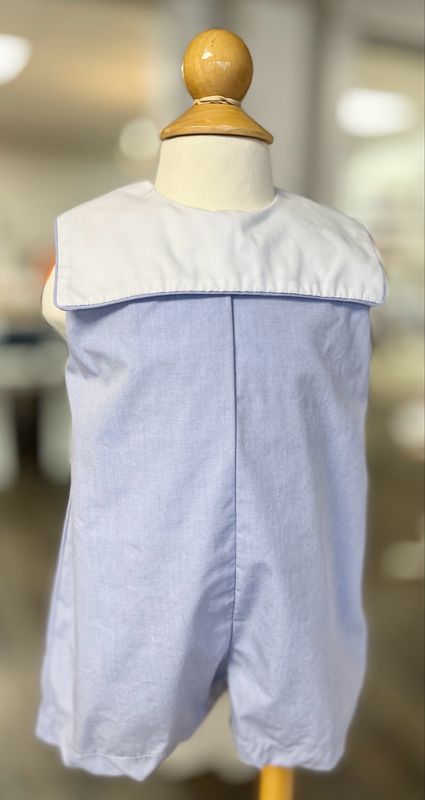 296 August Sleeveless Jon Jon