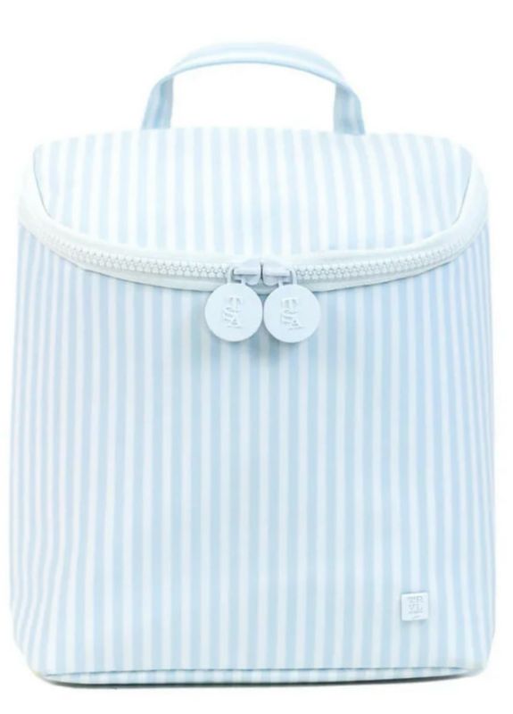804 Pimlico Stripe Take Away Insulated Bag 804 Pimlico Stripe Take Away Insulated Bag