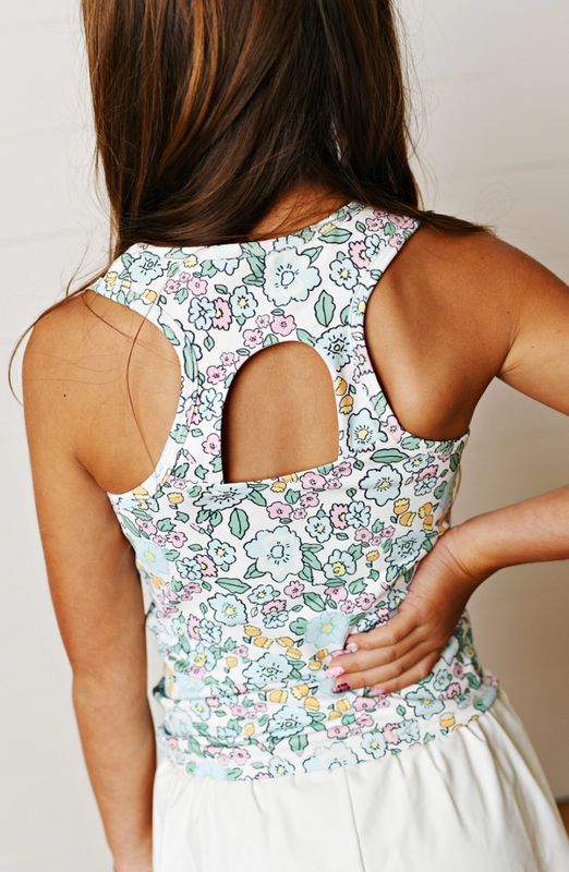 156 Aqua Bloom Tank 156 Aqua Bloom Tank