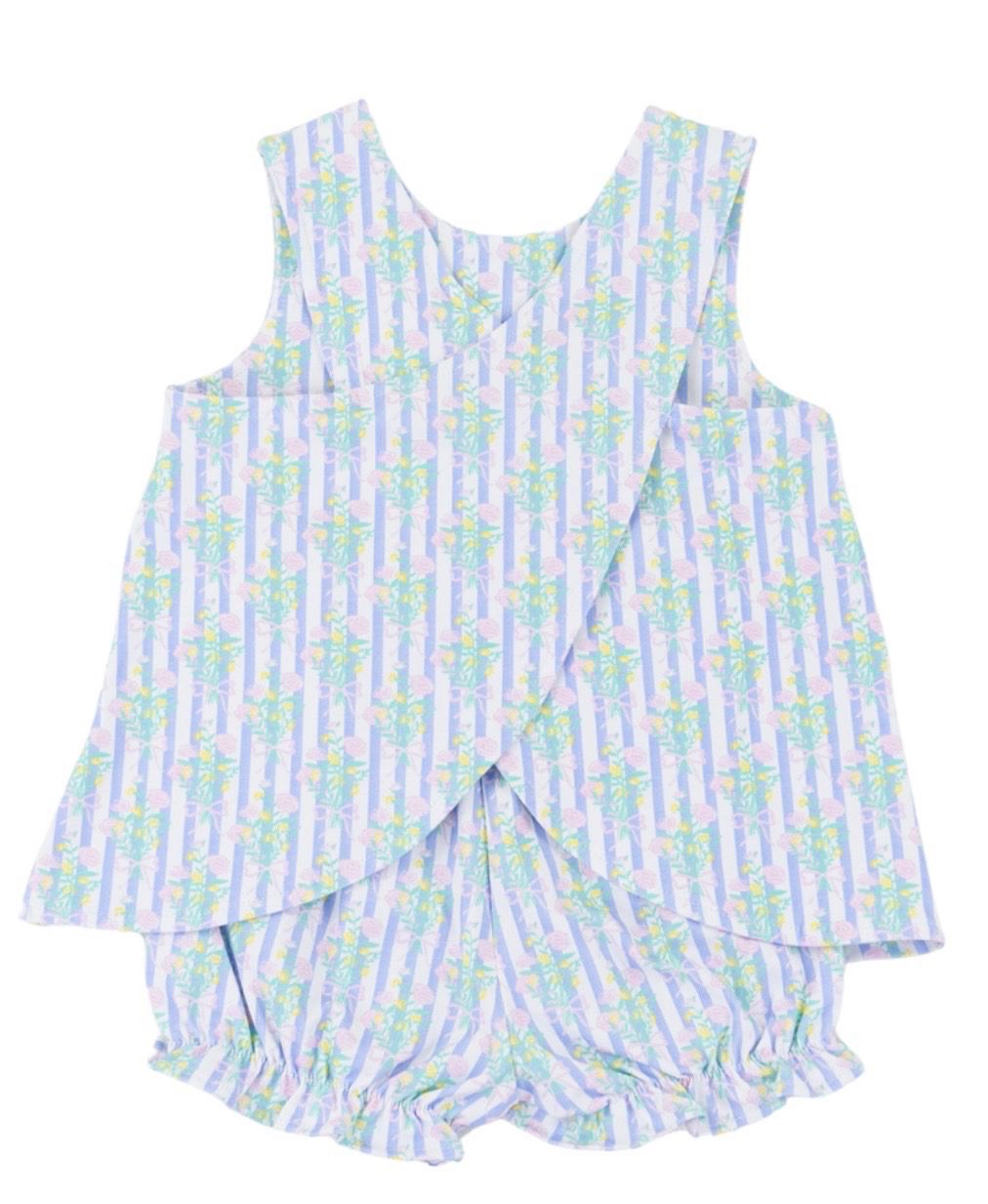 199 Bows And Blooms Cassidy Crossover Set