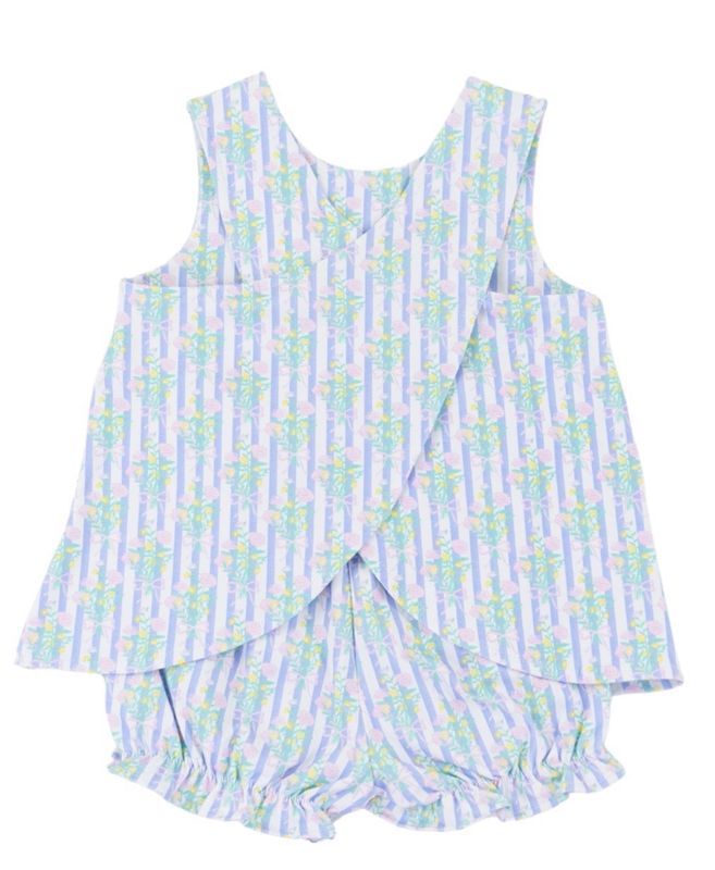 199 Bows And Blooms Cassidy Crossover Set