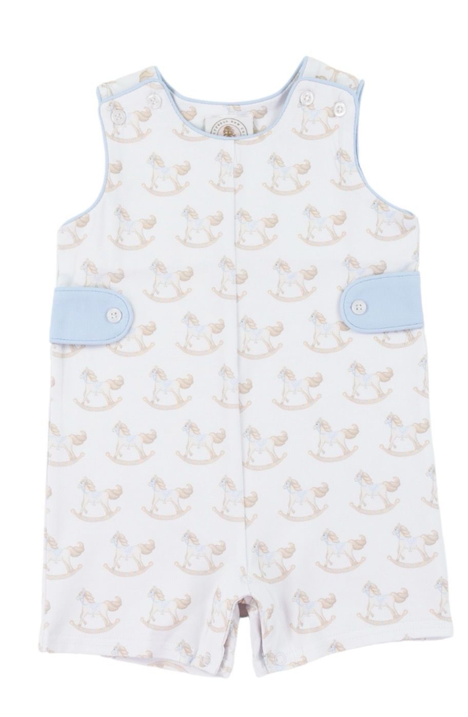 197 Richmond Rocking Horse Jon Jon 197 Richmond Rocking Horse Jon Jon