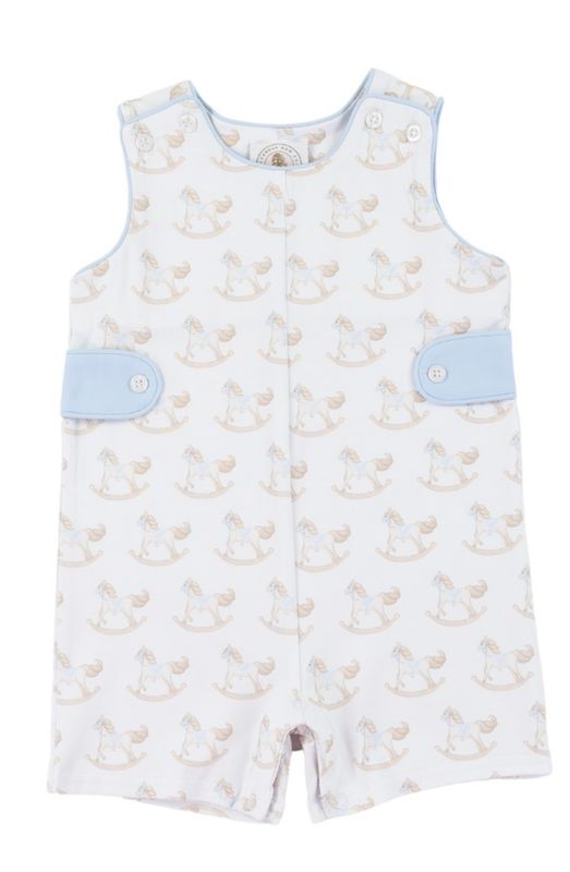 197 Richmond Rocking Horse Jon Jon