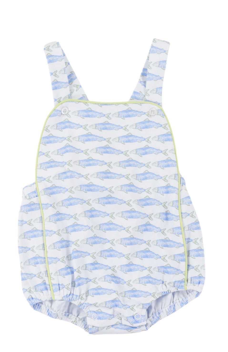 200 Catch And Release Silas Sunsuit