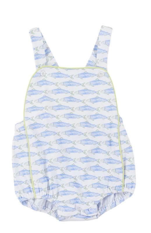 200 Catch And Release Silas Sunsuit
