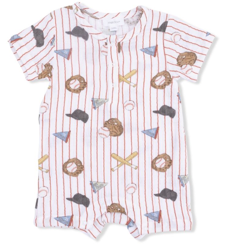 211 Vintage Baseball Henley Shortall