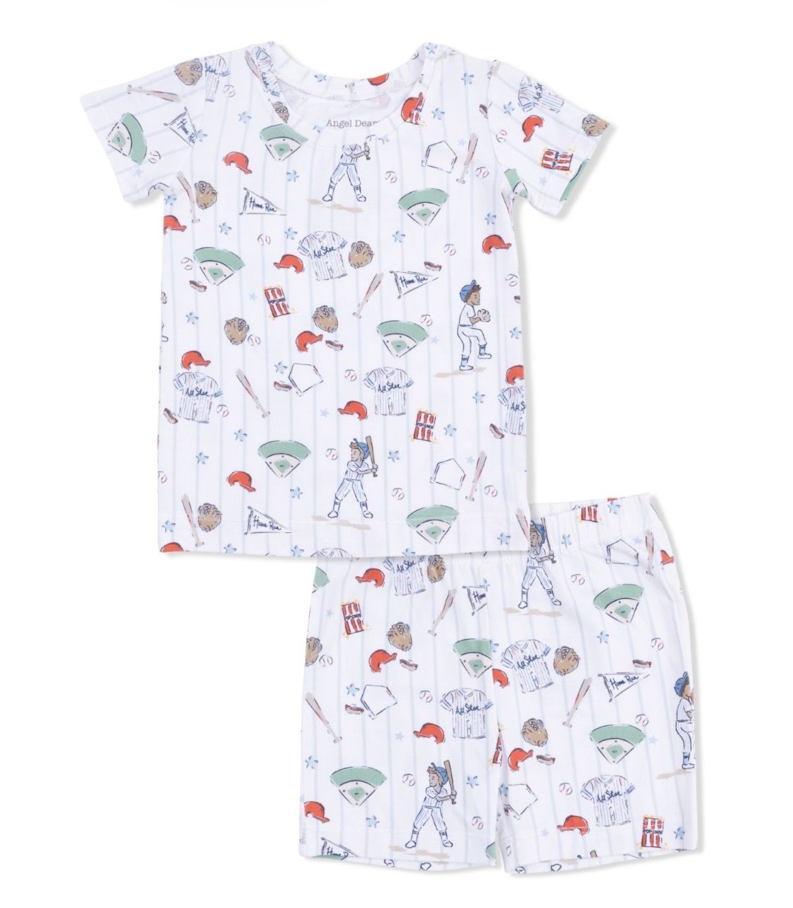 209 Home Run Lounge Set