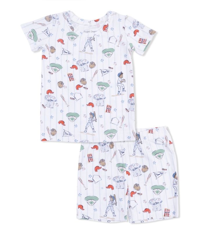 209 Home Run Lounge Set