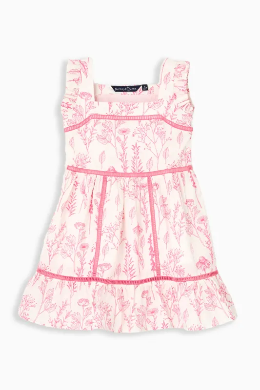 219 Estella Dress