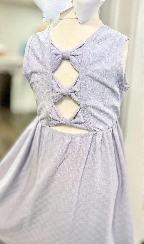 250 Lillian Dress