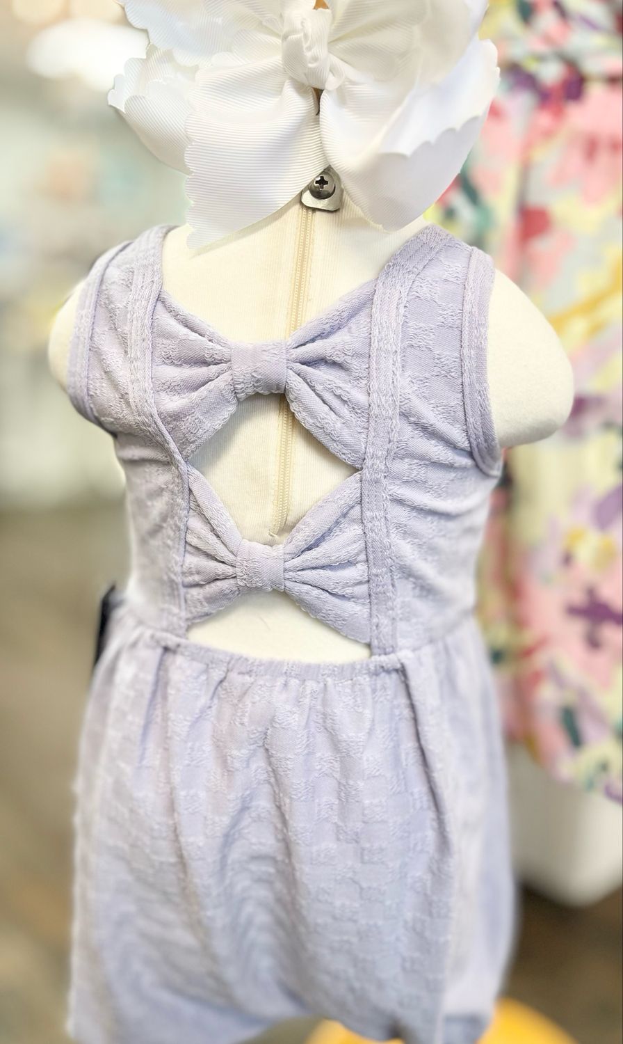 249 Lillian Romper