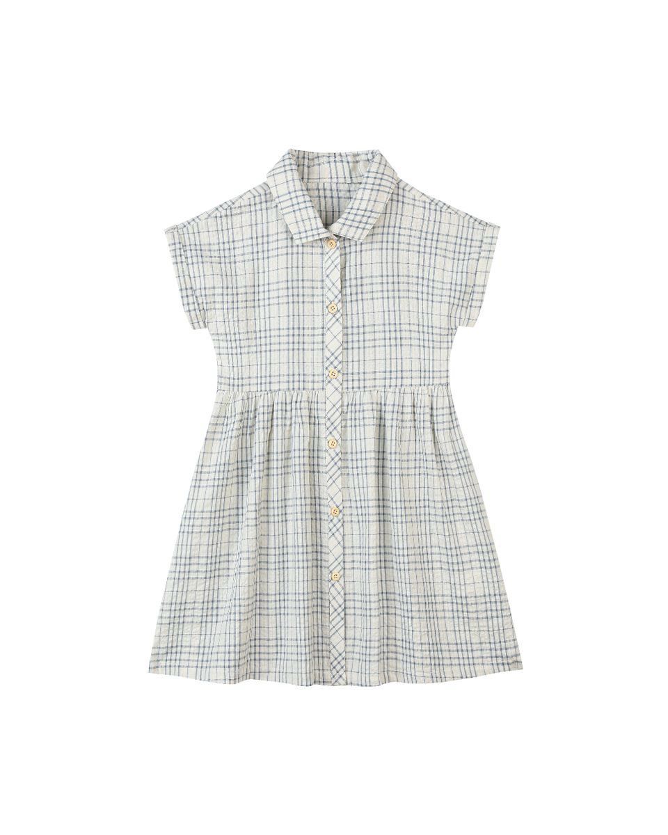 287 Heather Dress