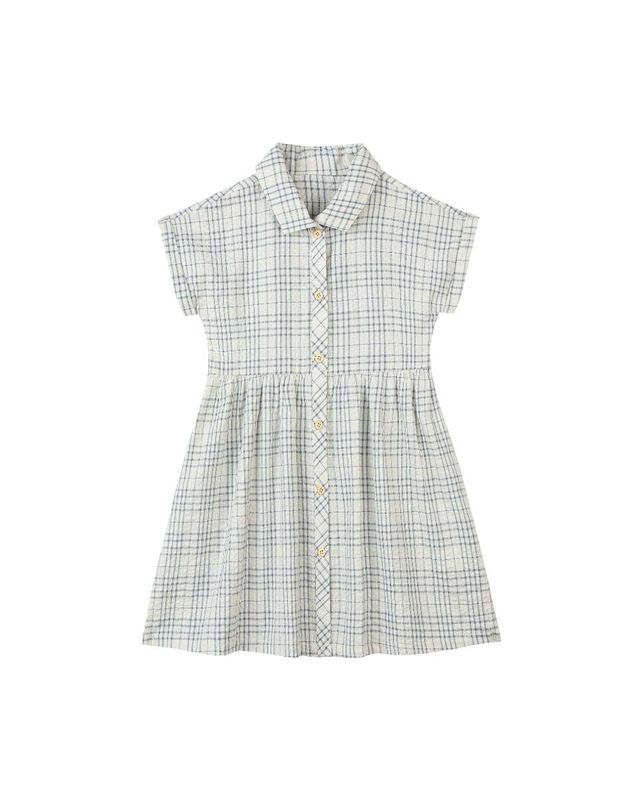 287 Heather Dress