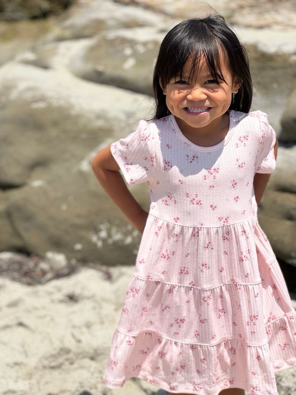 284 Iona Dress