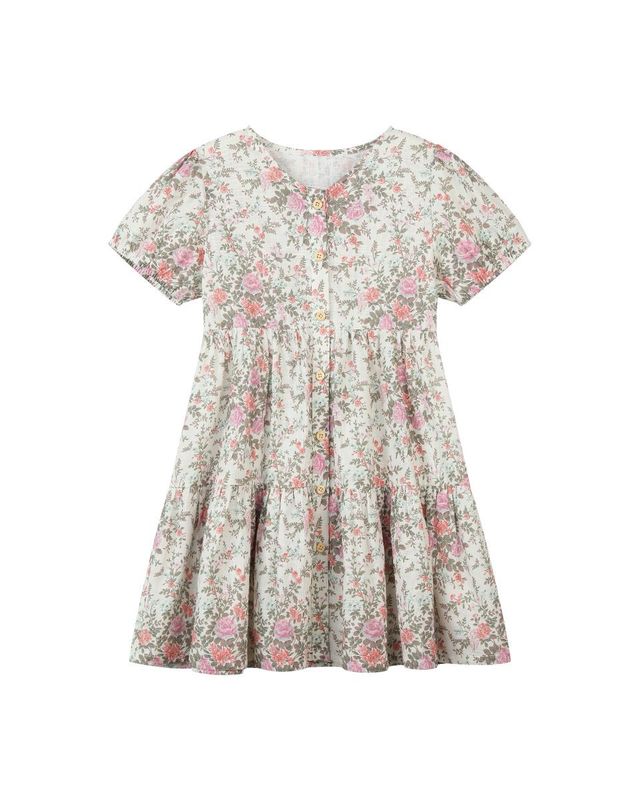 286 Miranda Blossom Dress