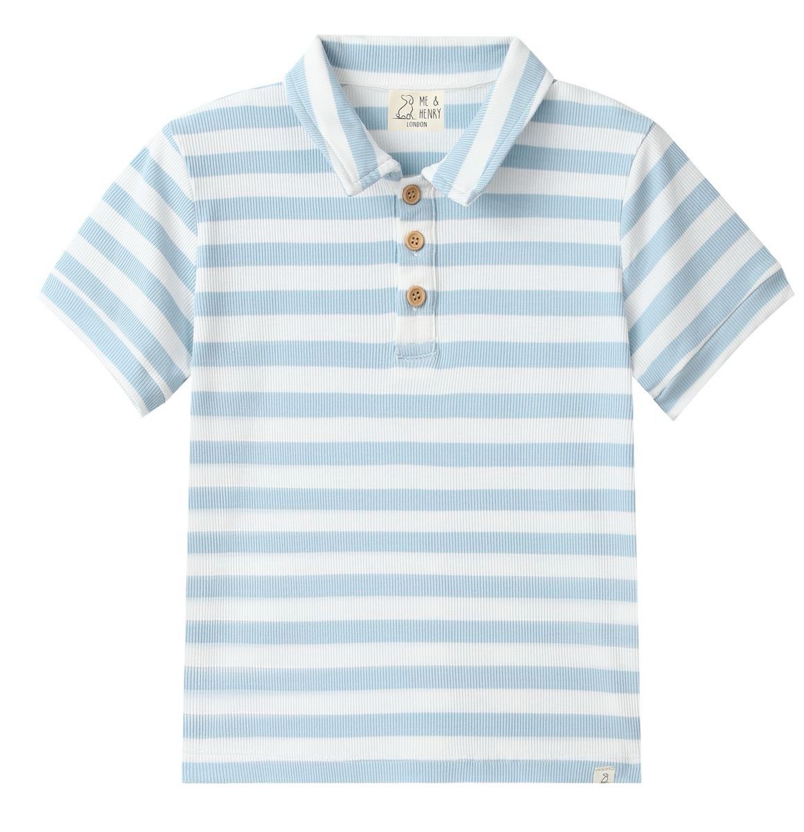 288 Dawson Polo
