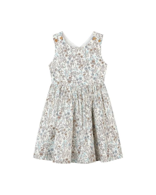 273 Tilly Dress