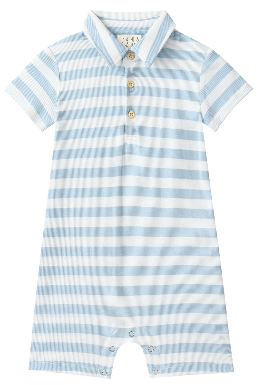 289 Dawson Romper