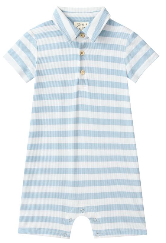 289 Dawson Romper