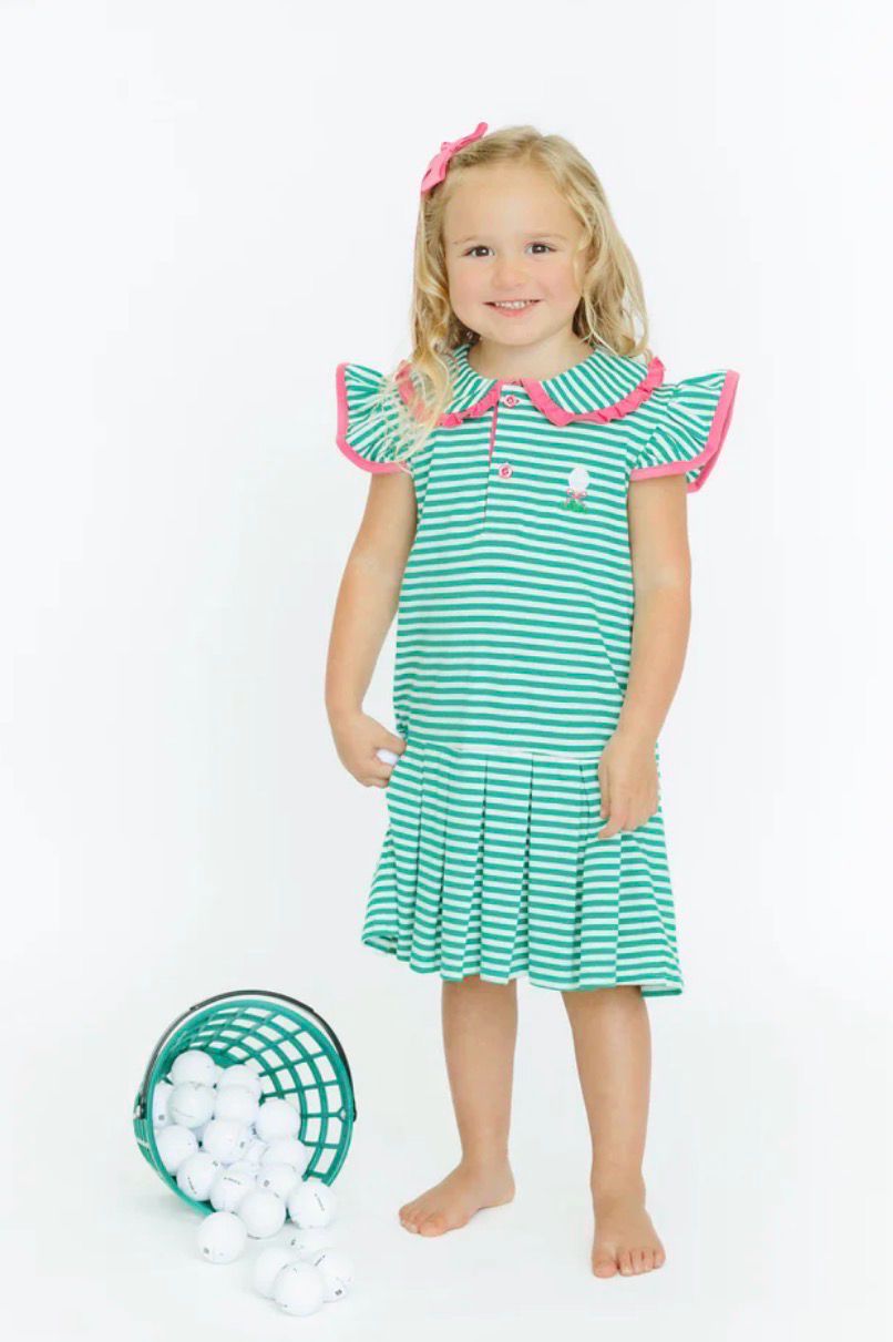 396 Tee Time Dress