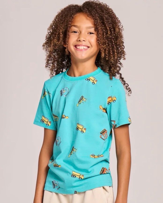 403 Life Is Good Move It Tee