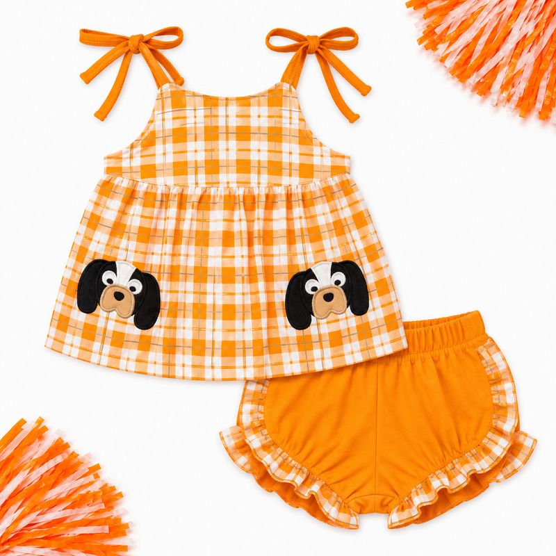 626 Smokey Dog Short Set 626 Smokey Dog Short Set