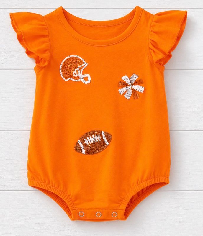 631 Touchdown Sequin Bubble 631 Touchdown Sequin Bubble