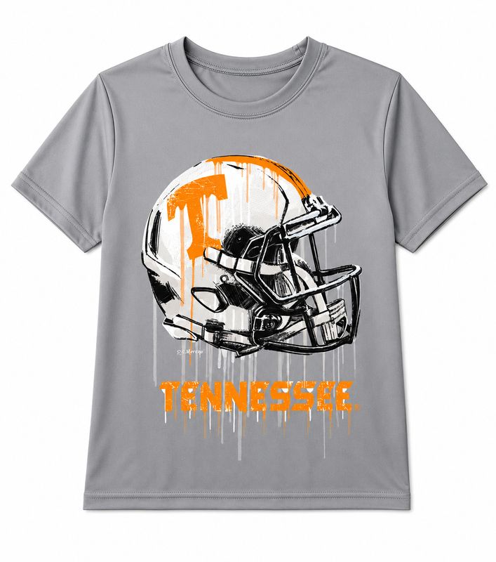 591 Tennessee Performance Tee 591 Tennessee Performance Tee