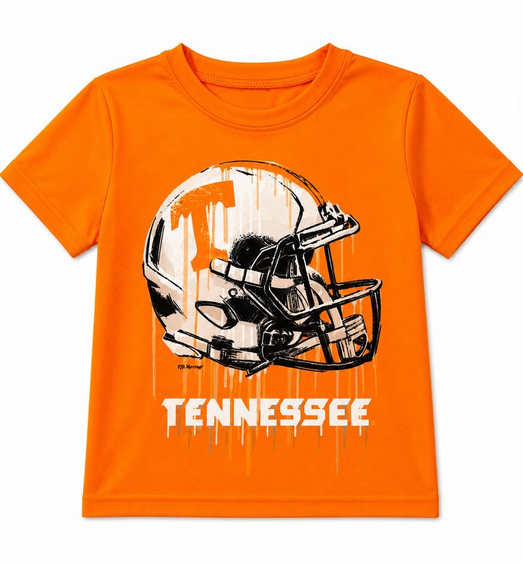 630 Tennessee Performance Tee 630 Tennessee Performance Tee