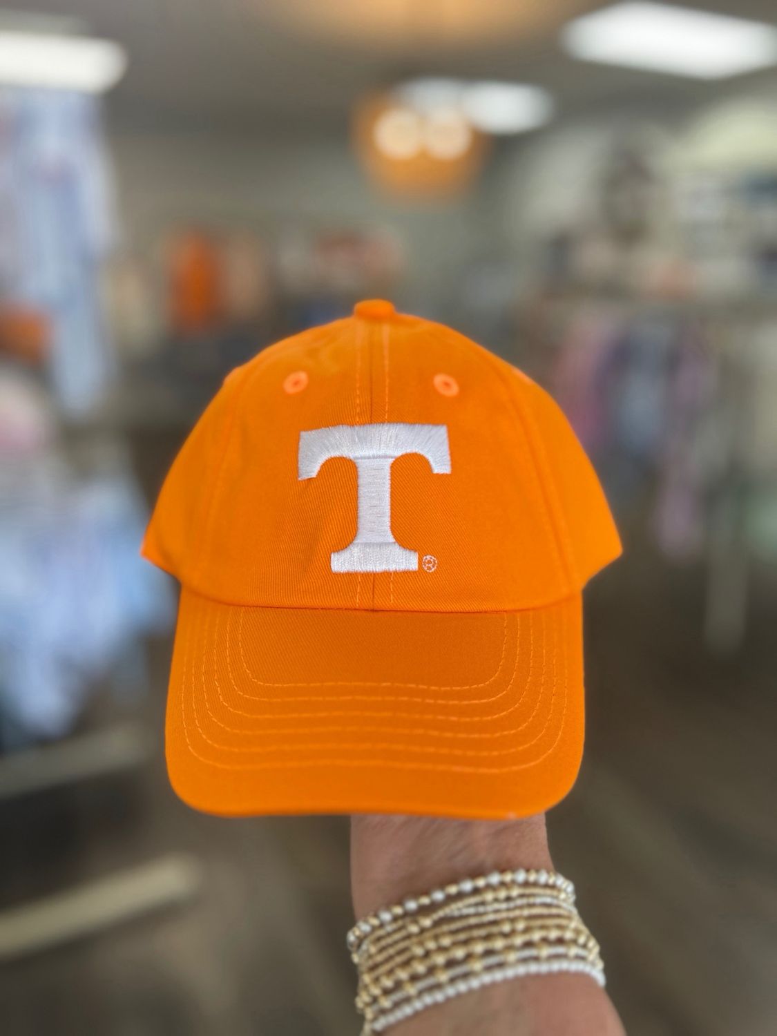644 Tennessee Hat 644 Tennessee Hat