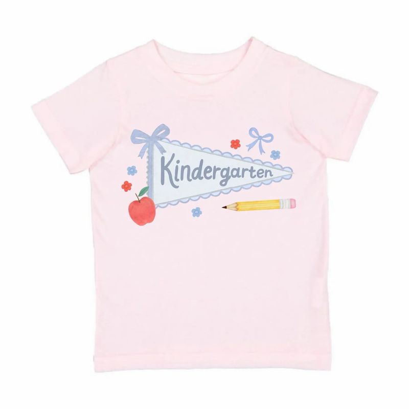 654 Kindergarten Tee 654 Kindergarten Tee