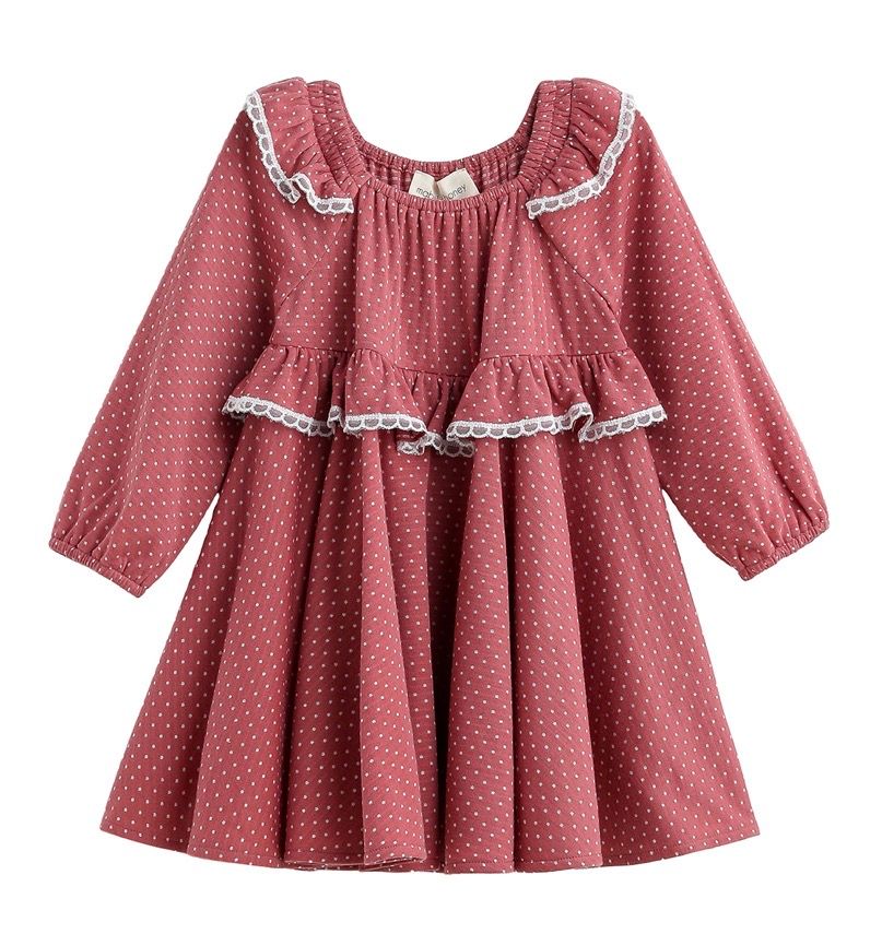 807 Maribel Dress