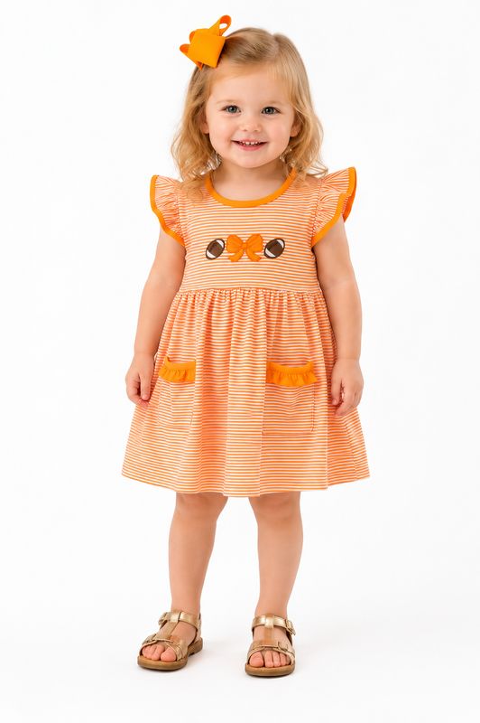 661 Tennessee Girl Pocket Dress 661 Tennessee Girl Pocket Dress
