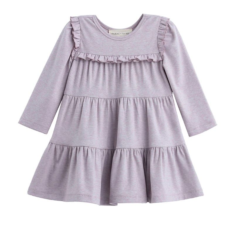 670 Maggie Shimmer Dress 670 Maggie Shimmer Dress