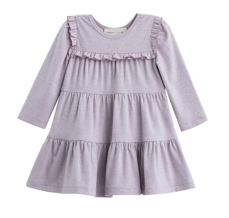 670 Maggie Shimmer Dress 670 Maggie Shimmer Dress
