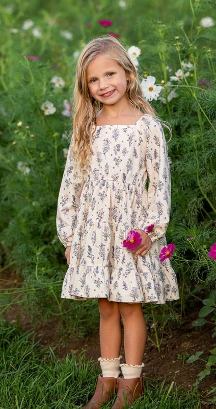 673 Gracie Dress 673 Gracie Dress