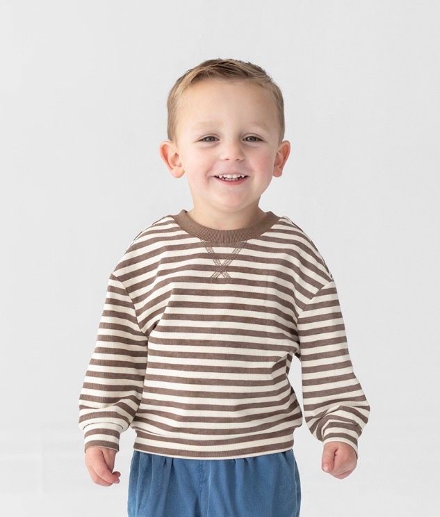 675 Max Long Sleeve Top