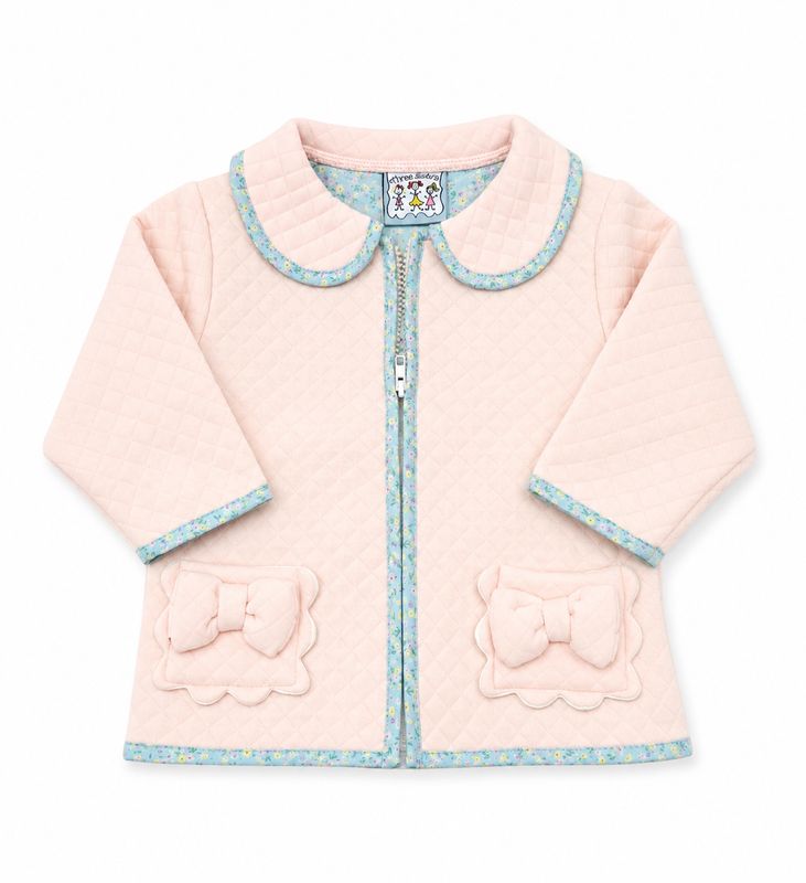 744 Colette’s Play Coat 744 Colette’s Play Coat