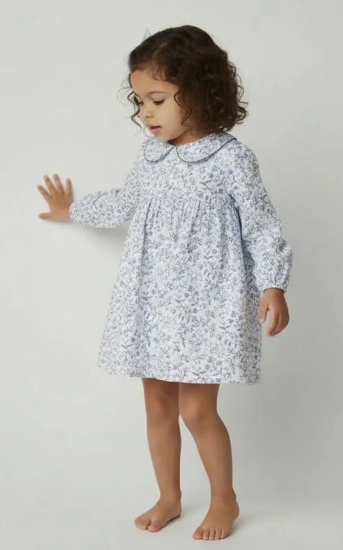 692 Oaklyn Dress 692 Oaklyn Dress