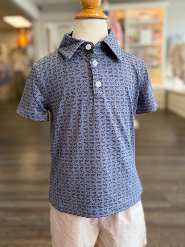 696 The Pointer Polo 696 The Pointer Polo