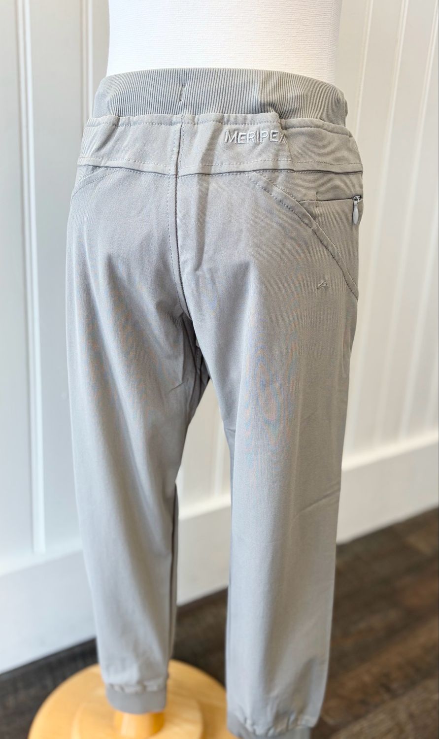 700 Khaki Every Day Jogger