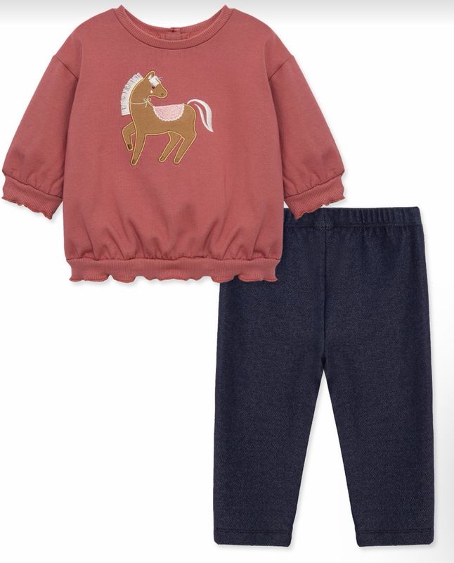 702 Riding Club Legging Set 702 Riding Club Legging Set