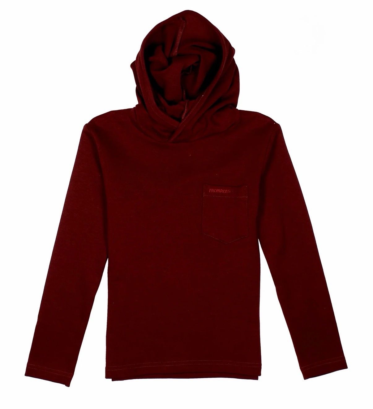 729 Properly Tied Shoreline Hoodie 729 Properly Tied Shoreline Hoodie