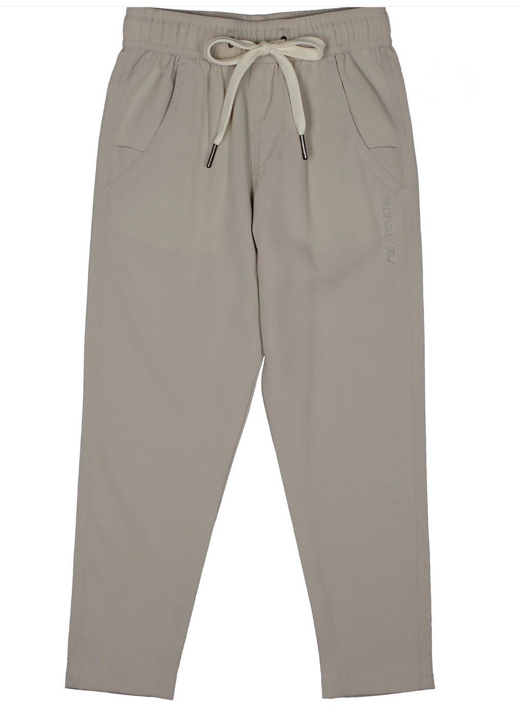 728 Properly Tied Trail Pant
