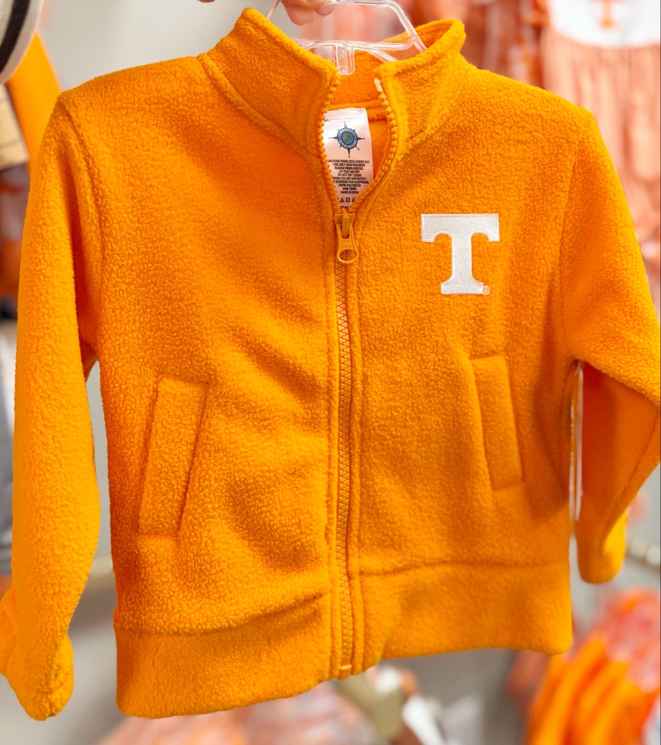 661 Tennessee Jacket 661 Tennessee Jacket