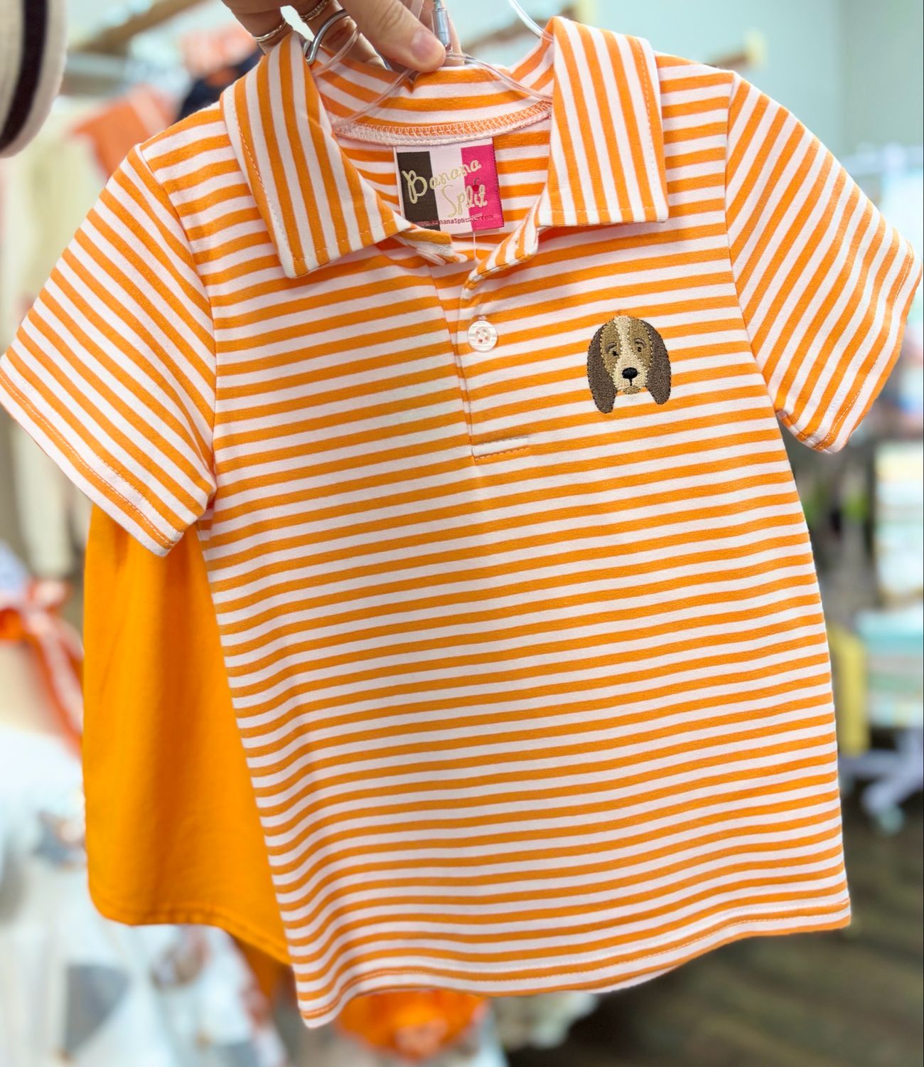 556 Tennessee Short Set