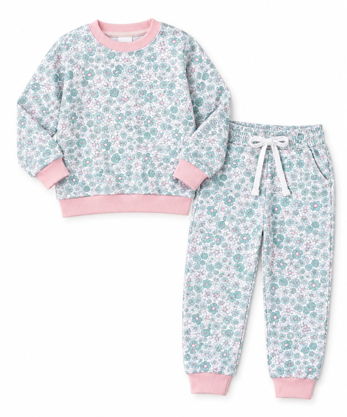 227 Meadow Jogger Set
